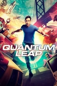 Watch Quantum Leap