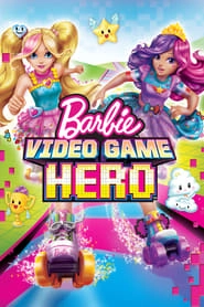 Barbie Video Game Hero hd