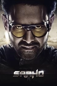 Saaho hd