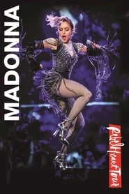 Madonna: Rebel Heart Tour hd