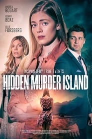Hidden Murder Island hd