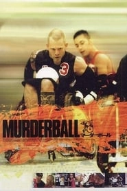 Murderball hd