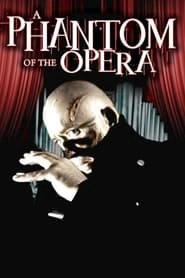 A Phantom of the Opera hd