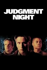 Judgment Night hd