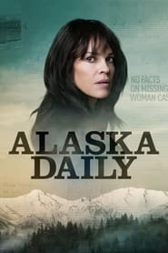 Alaska Daily hd