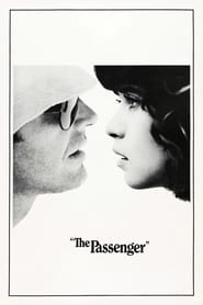 The Passenger hd