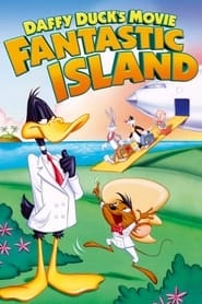 Daffy Duck's Movie: Fantastic Island hd