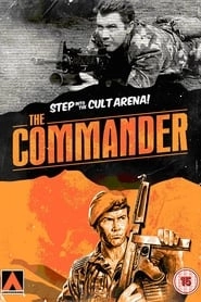The Commander hd
