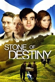 Stone of Destiny hd