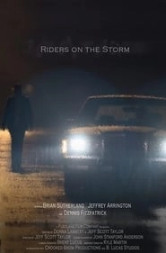 Riders on the Storm hd