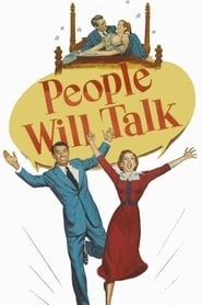 People Will Talk hd