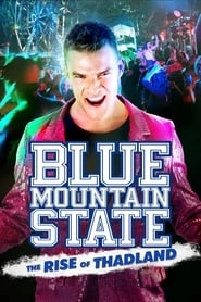 Blue Mountain State: The Rise of Thadland hd