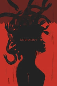 Acrimony hd