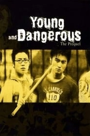 Young and Dangerous: The Prequel HD