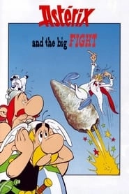 Asterix and the Big Fight hd