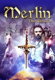 Merlin: The Return hd