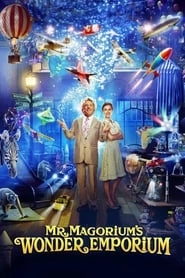 Mr. Magorium's Wonder Emporium HD