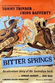 Bitter Springs hd