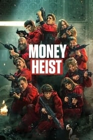 Money Heist hd
