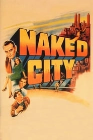 The Naked City hd