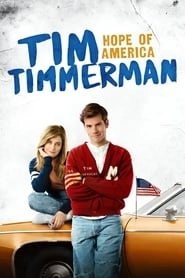 Tim Timmerman: Hope of America hd