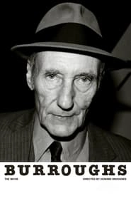 Burroughs: The Movie hd