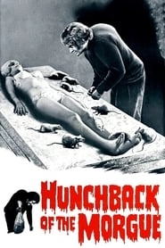 Hunchback of the Morgue hd