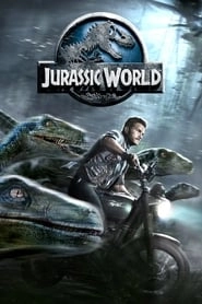 Jurassic World hd