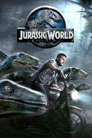 Jurassic World HD