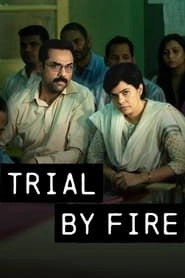 Trial By Fire hd