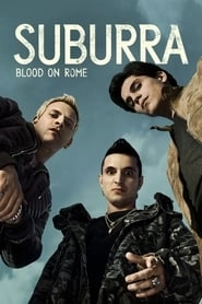 Watch Suburra: Blood on Rome