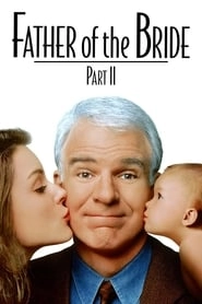 Father of the Bride Part II hd