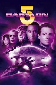 Watch Babylon 5