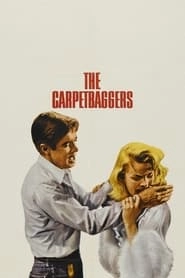 The Carpetbaggers hd