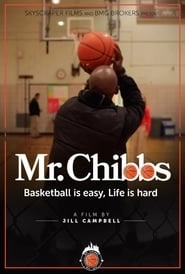 Mr. Chibbs hd