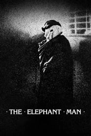The Elephant Man hd