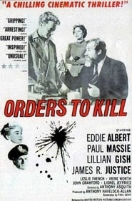Orders to Kill hd