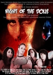 Night of the Dolls hd
