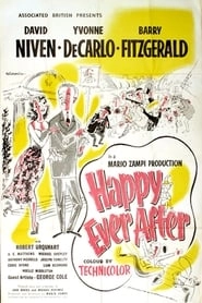 Happy Ever After hd