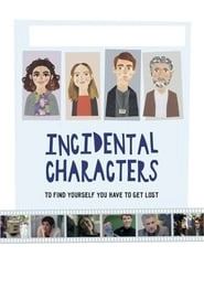Incidental Characters hd
