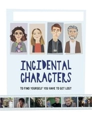 Incidental Characters HD