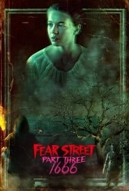 Fear Street: 1666 hd