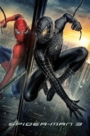 Spider-Man 3 hd