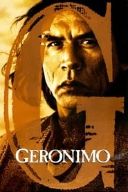 Geronimo: An American Legend hd