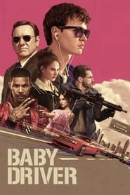 Baby Driver hd