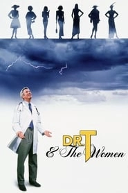 Dr. T & the Women hd