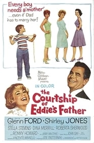 The Courtship of Eddie's Father hd