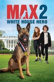 Max 2: White House Hero hd