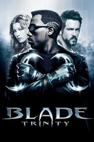 Blade: Trinity hd