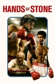 Hands of Stone hd